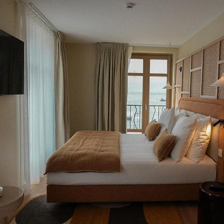 Roc Seven Biarritz Hotel Ngoại thất bức ảnh