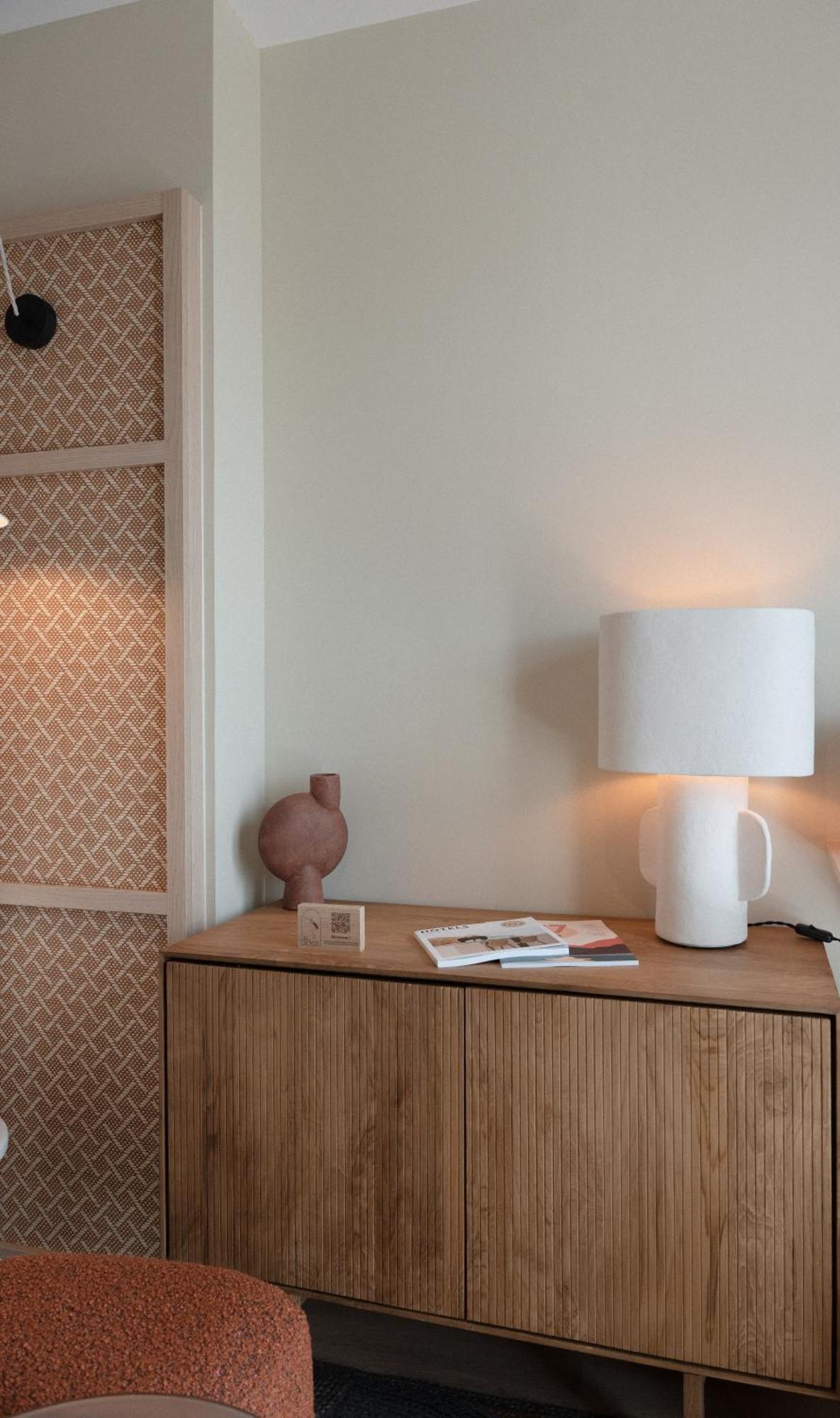 Roc Seven Biarritz Hotel Ngoại thất bức ảnh