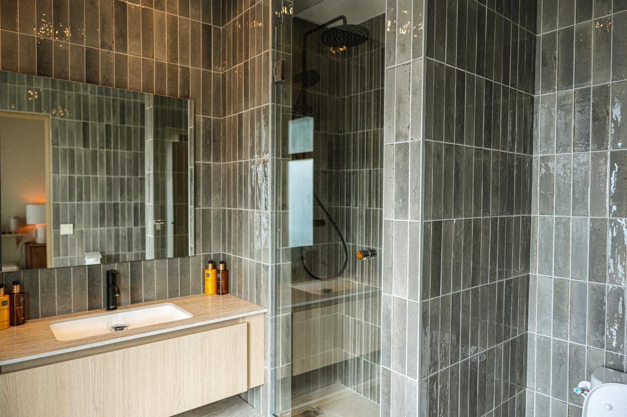 Roc Seven Biarritz Hotel Ngoại thất bức ảnh