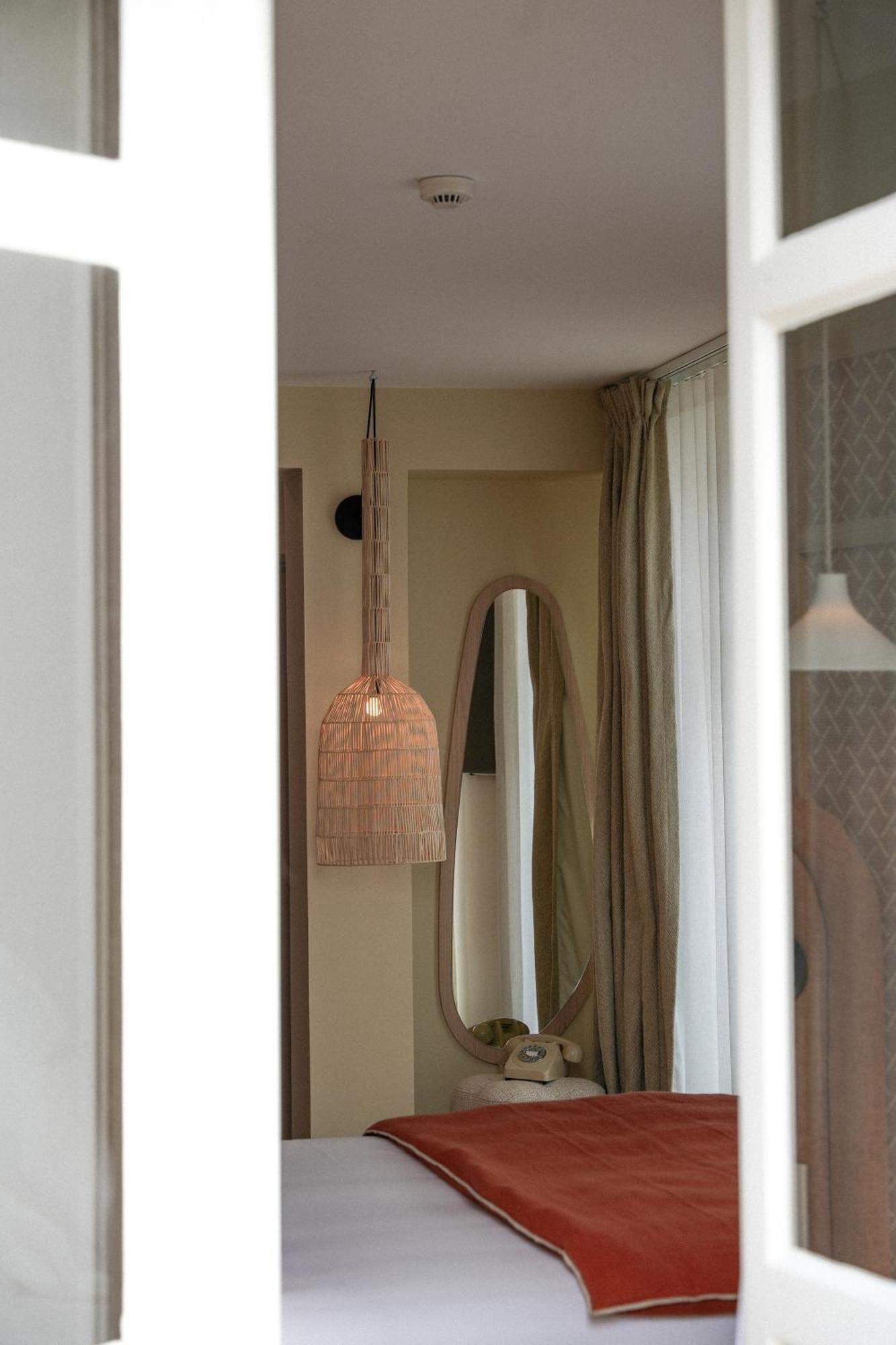 Roc Seven Biarritz Hotel Ngoại thất bức ảnh