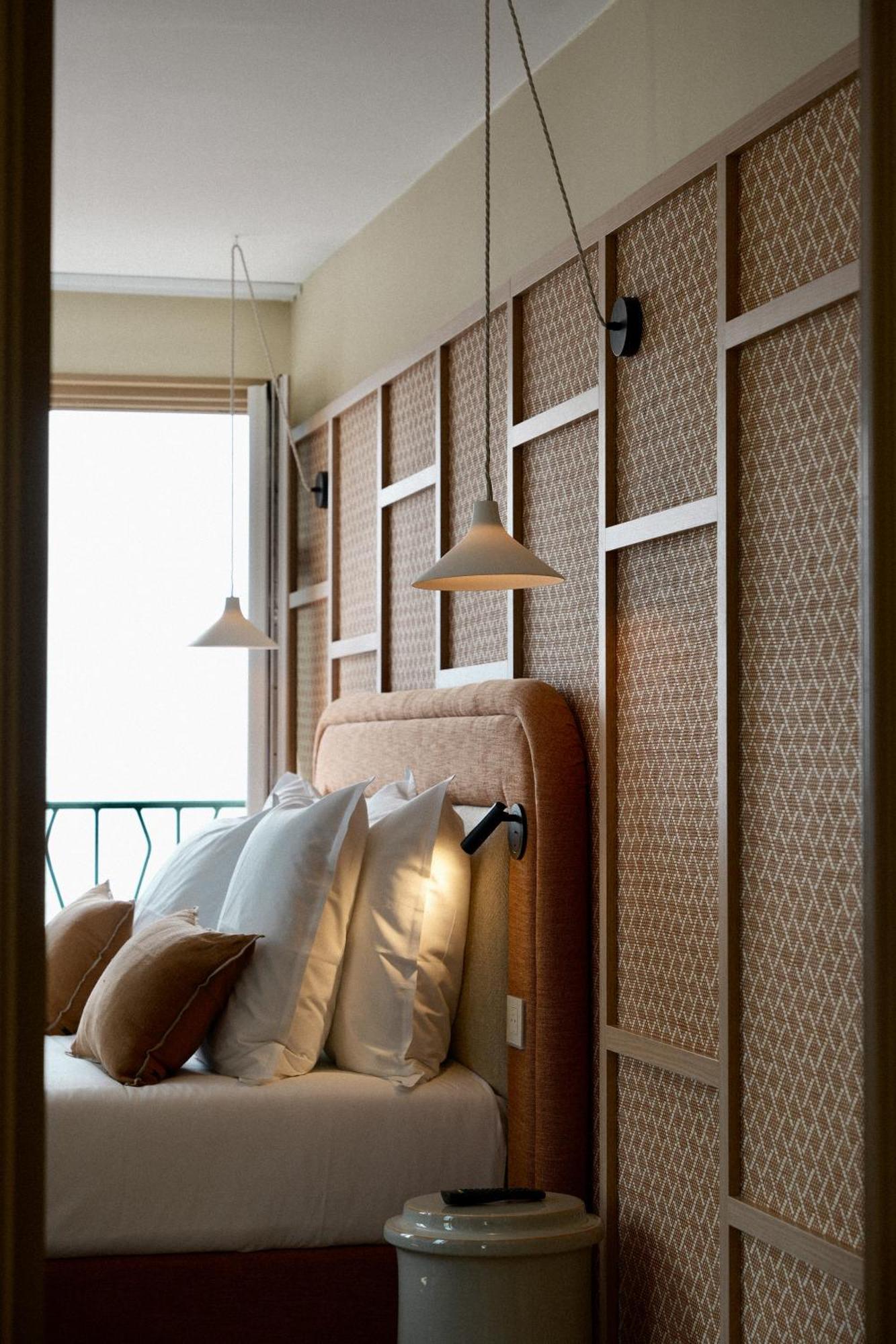 Roc Seven Biarritz Hotel Ngoại thất bức ảnh