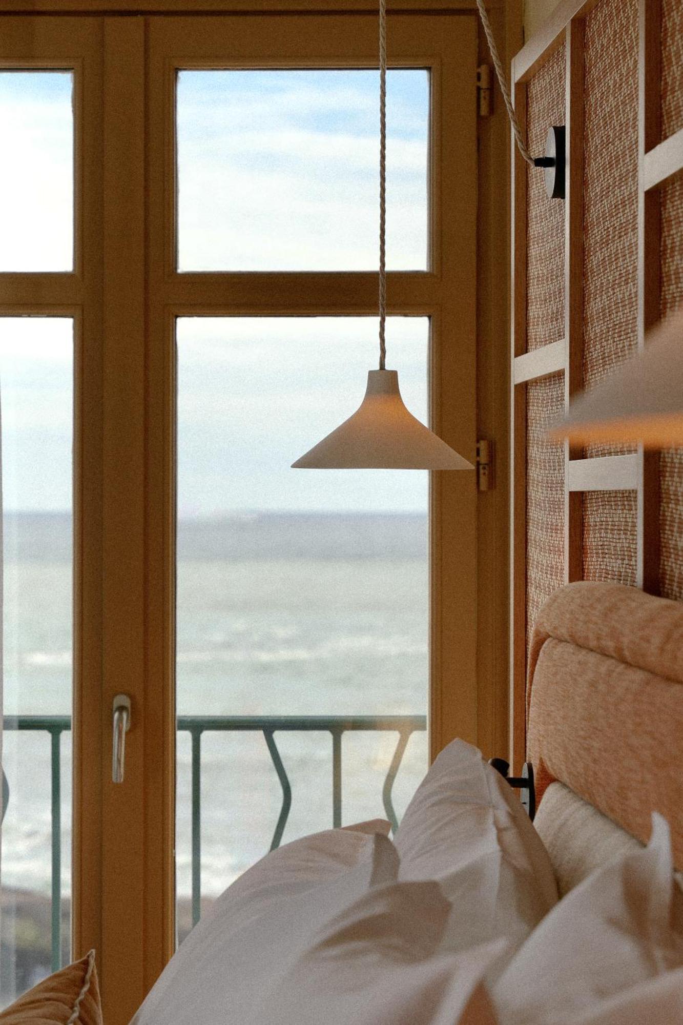 Roc Seven Biarritz Hotel Ngoại thất bức ảnh