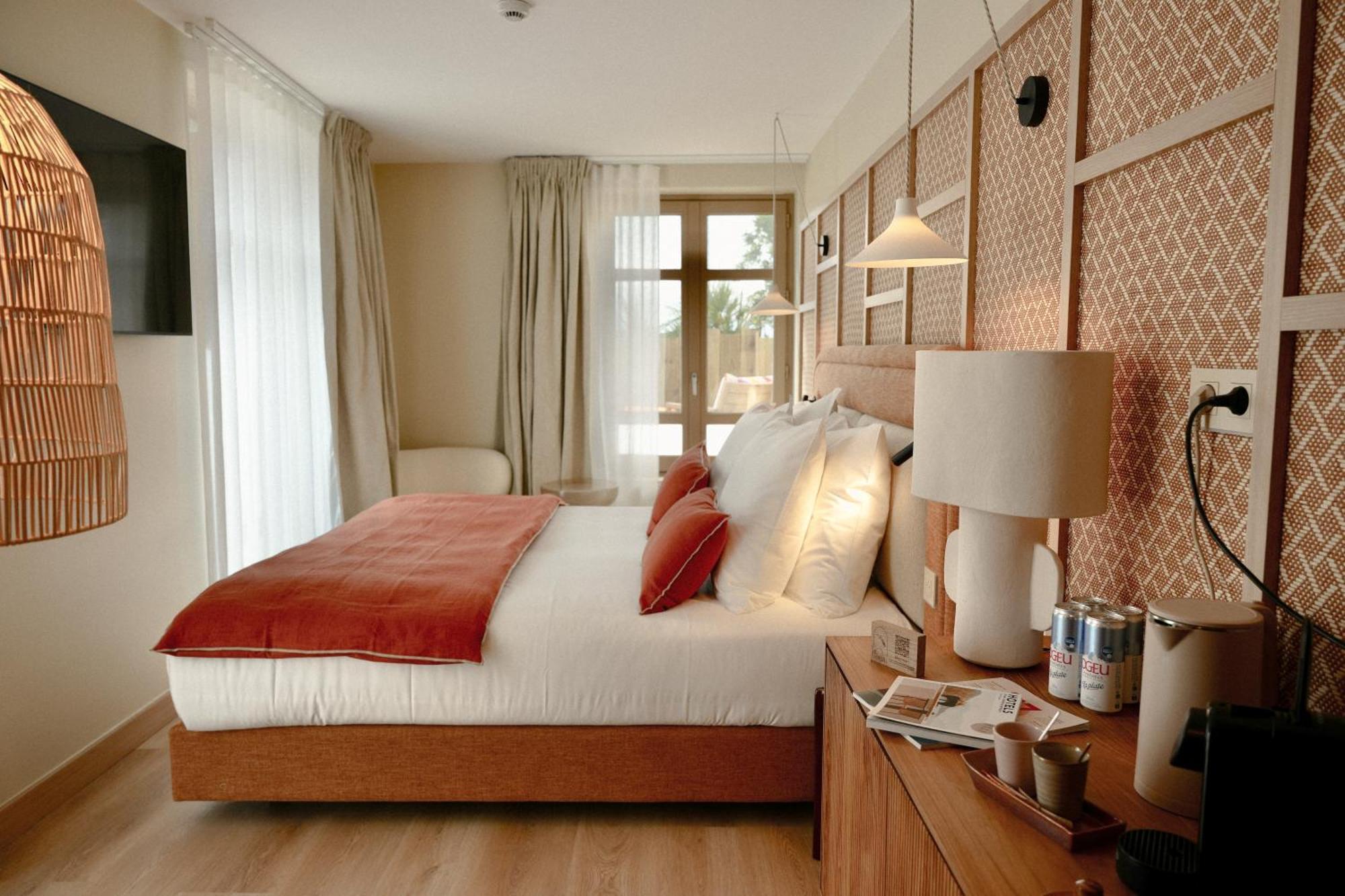 Roc Seven Biarritz Hotel Ngoại thất bức ảnh