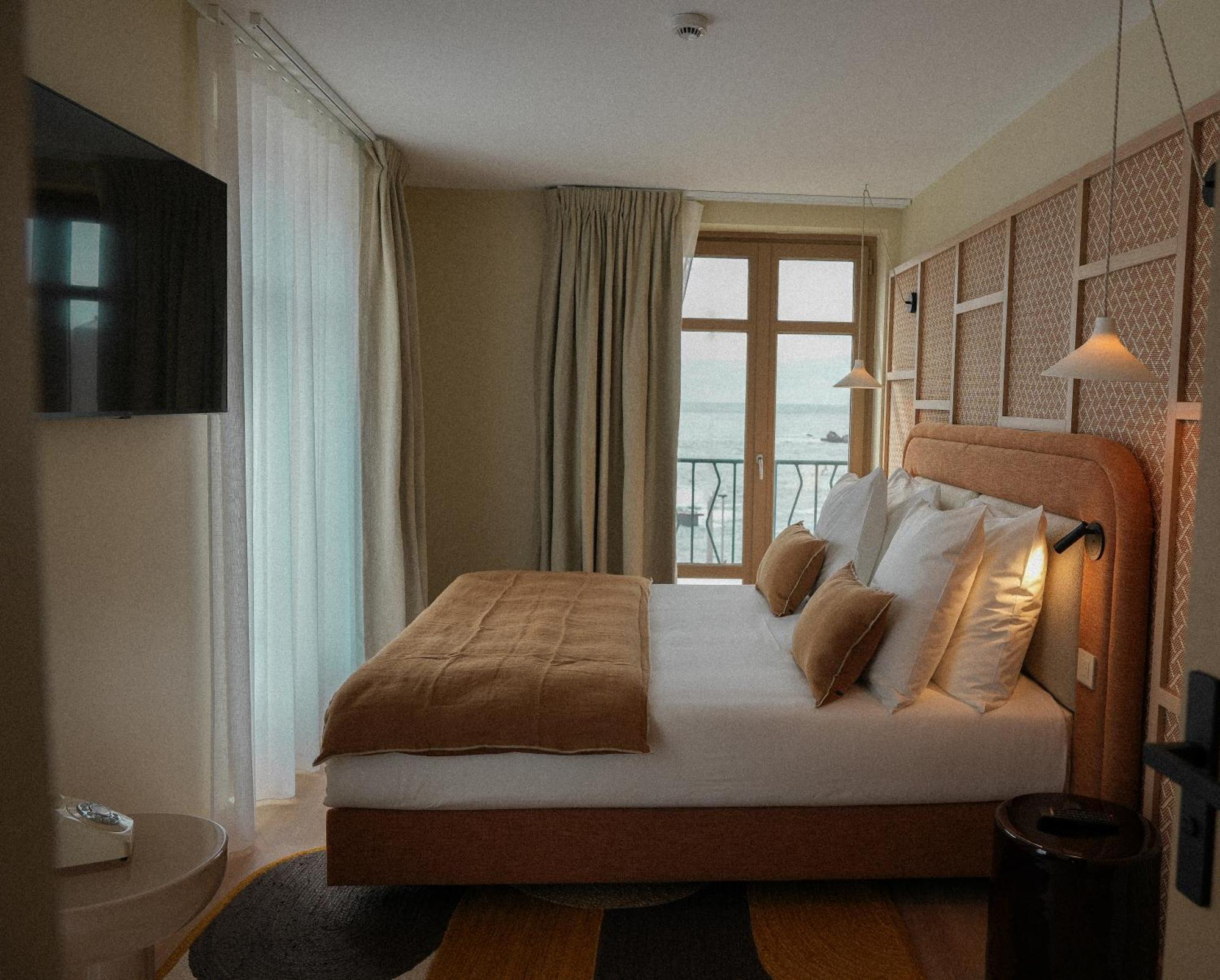 Roc Seven Biarritz Hotel Ngoại thất bức ảnh