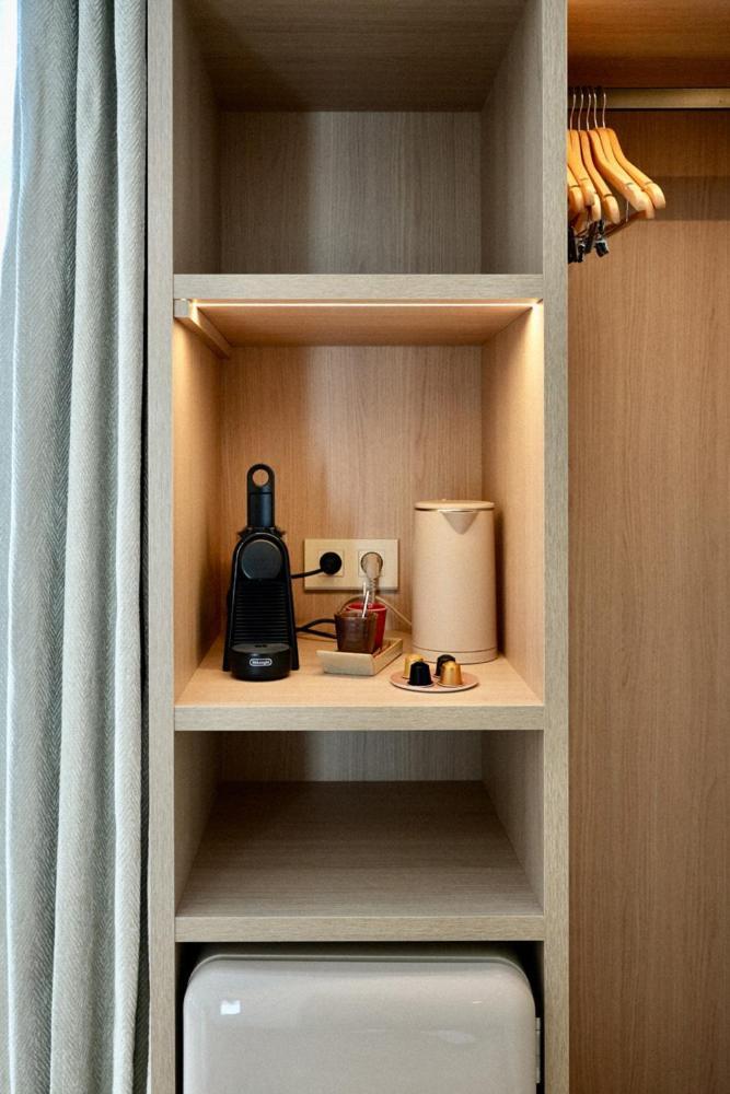 Roc Seven Biarritz Hotel Ngoại thất bức ảnh