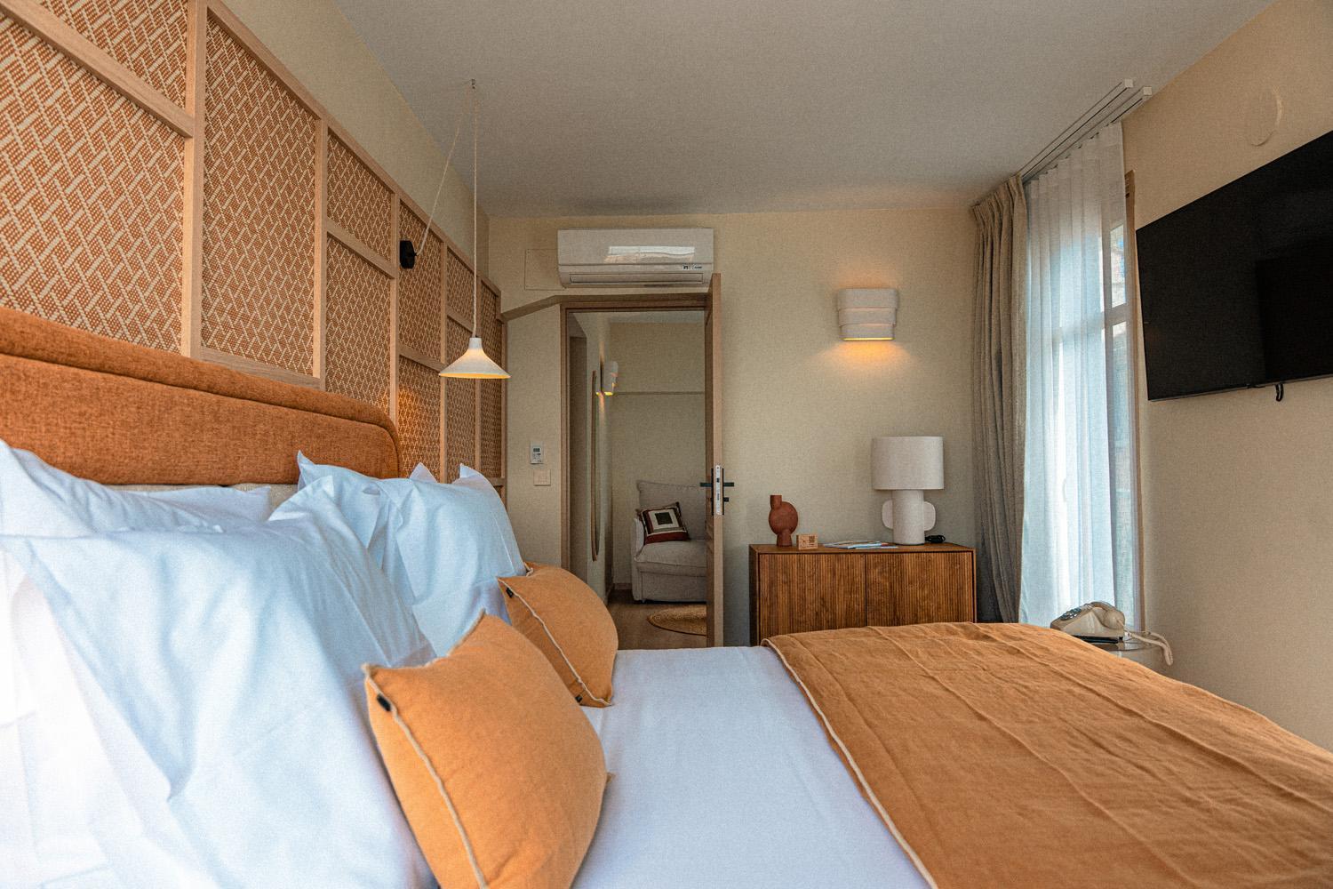 Roc Seven Biarritz Hotel Ngoại thất bức ảnh