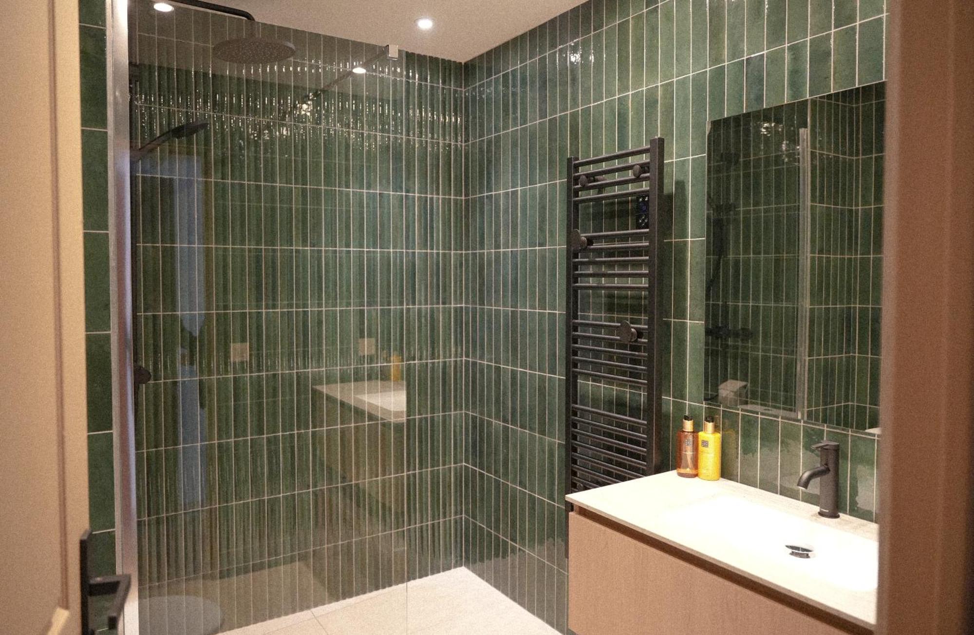 Roc Seven Biarritz Hotel Ngoại thất bức ảnh